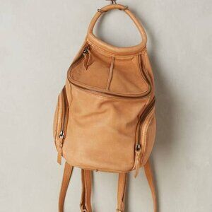 Beau Backpack by Cut N Paste - Tan